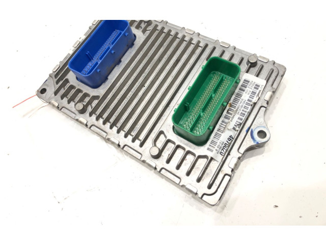 Блок управления двигателем Блок управления P68342095A Jeep Compass