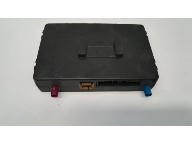 Блок управления 282754DA0A, 51986233   Infiniti Q50