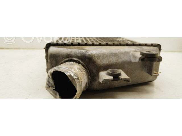 Интеркулер     Subaru Outback 2.0