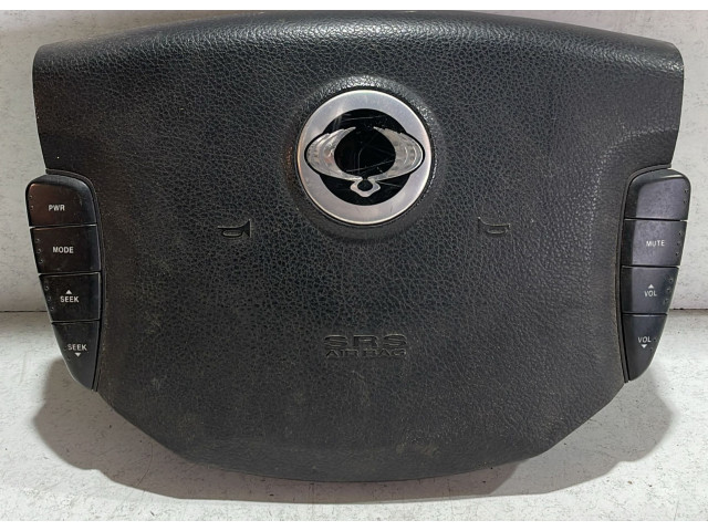 Подушка безопасности водителя SsangYong Actyon