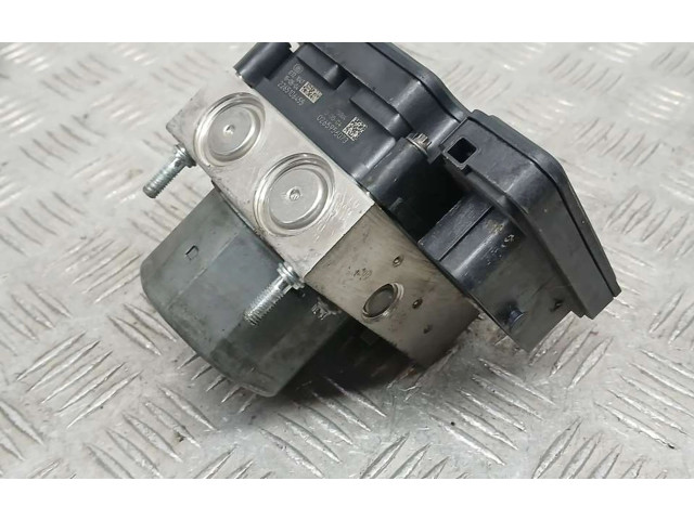 Блок АБС 6R0614517BT, 269576   Seat  Ibiza I (021A)  1984 - 1993 года