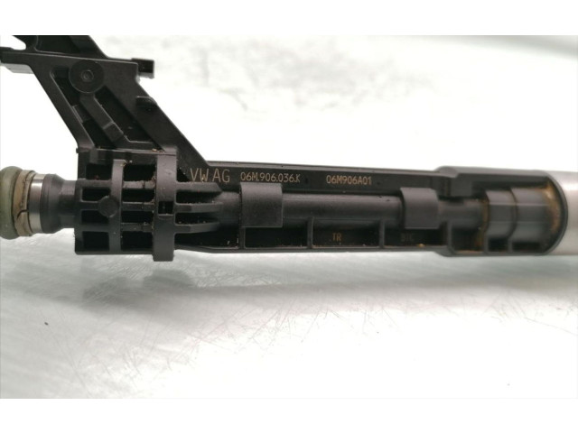 Vstřikovač 06M906036K, 0261500268 Audi A5
