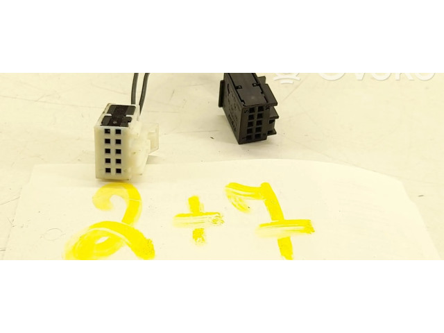 Zpětné zrcátko pravé Mercedes-Benz E W212 2010 2128100216, 2128102076