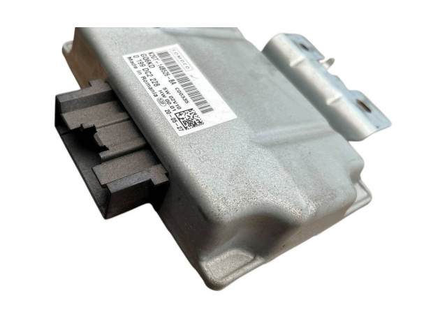 Блок управления K2GT14B526BA, 0199DC2228   Ford S-MAX