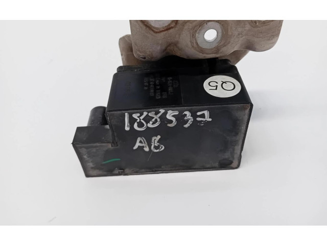 Řídící jednotka Audi A8 S8 D3 4E