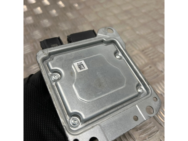 Блок подушек безопасности GX7314D374AK, 0285013670 Jaguar XF X260