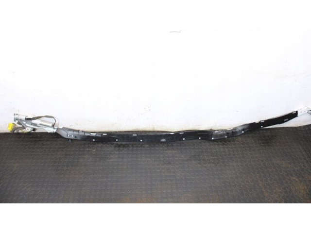 Боковая подушка безопасности Volkswagen Phaeton