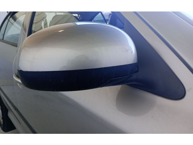 Зеркало (управляемое электричеством) 1U1857502DAGRU, 1U1857934 Skoda Octavia Mk2 (1Z)