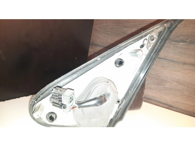 Zpětné zrcátko pravé Citroen Xsara 1999 9636883177, 19K0