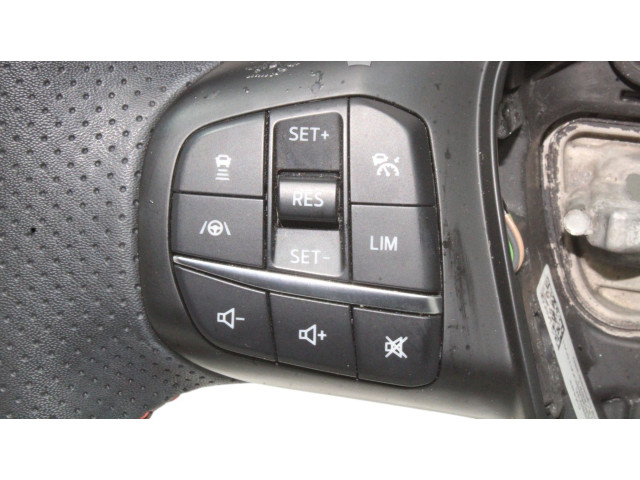 Volant Ford Kuga III 2022 MV4B3600EKA1GVH  