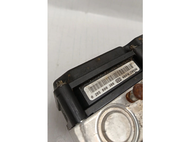 Блок АБС 0265800388, 58910-1C800   Hyundai  Getz   -  года