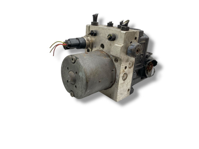 Блок АБС 0265225139, 3U0614517D Skoda Superb B5 (3U) 2001 - 2008 года