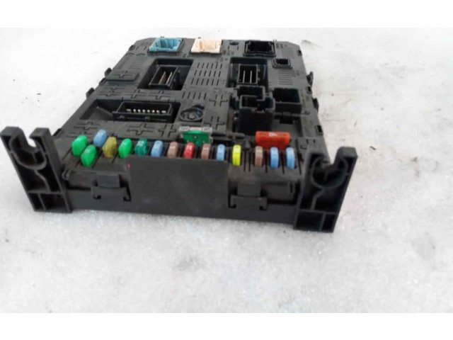 Pojistková skříňka 281197595 Citroen Berlingo 2008