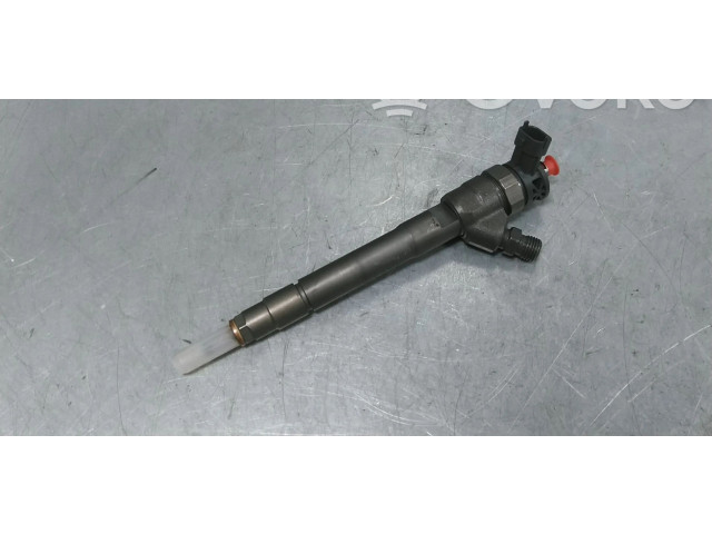 Форсунка 0445110546, 0986435273    Renault Trafic III (X82)  R9M413 