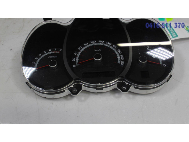 Панель приборов 940091P100   KIA Venga       