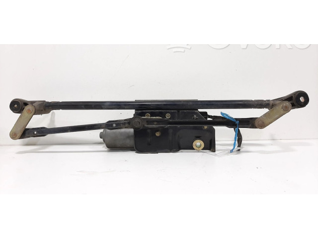 Моторчик дворников SsangYong Actyon