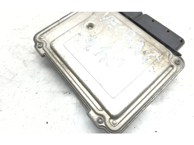 Řídící jednotka 55193967, 0281011915 Opel Vectra C 2007