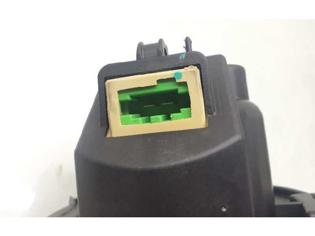 Вентилятор печки    272100975R   Dacia Sandero