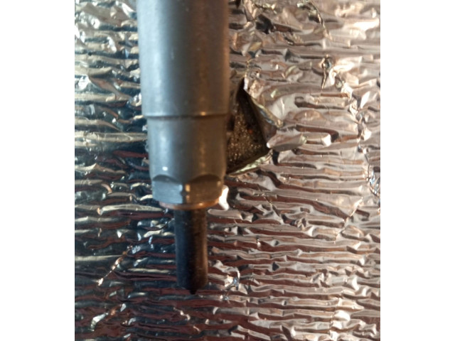 Форсунка 31303238    Volvo V70   