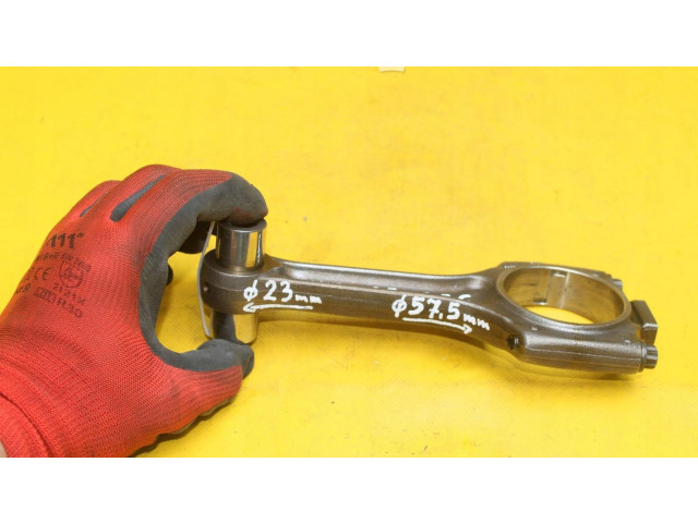  Поршень с шатуном    Porsche Cayenne (9PA)  