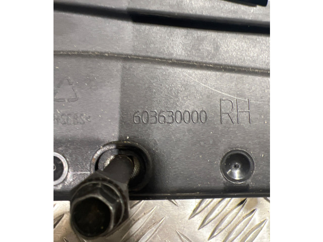 Подушка безопасности в сиденье 603630000, 30745072 Volvo XC90