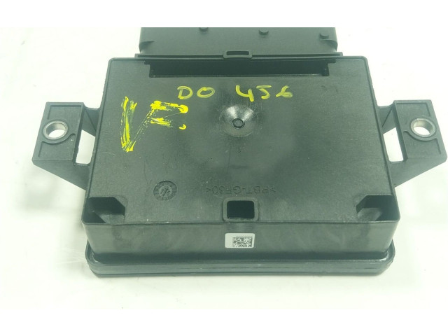 Блок управления A2469003014, A2469003014 Mercedes-Benz GLE (W166 - C292)