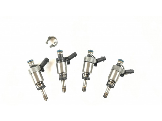 Vstřikovač 06H906036G   Audi A4 S4 B8 8K  pro benzínový motor 2.0 CPM 