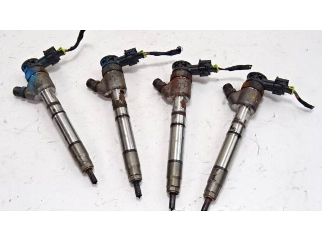Vstřikovač 0445110589, 33600-2A610 Hyundai i30 pro naftový motor 1.6 1.6 CRDI