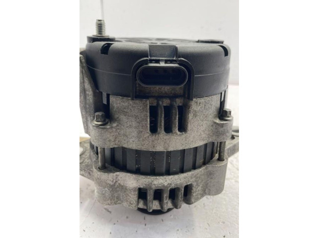 Генератор 96954113   Chevrolet Nubira      