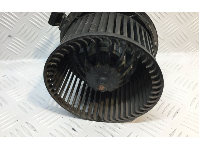 Вентилятор печки    X90P35CH   Dacia Logan I