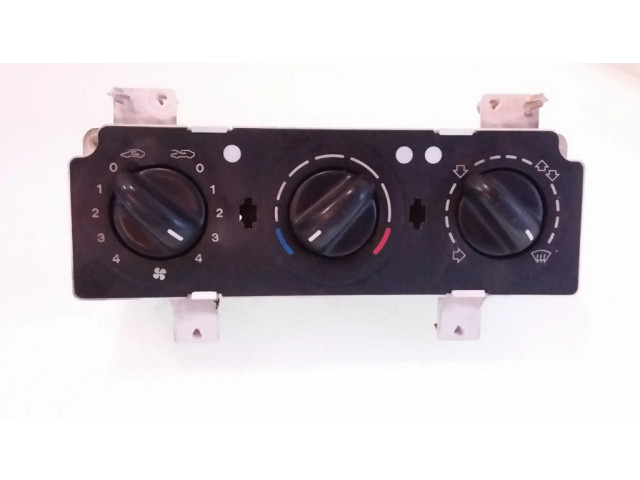Блок управления климат-контролем 810621263F Citroen Xsara