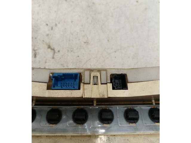 Přístrojová deska Renault Espace III 1996 6025312689, 44823360