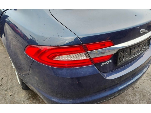 Řídící jednotka 140KW, 224DT Jaguar XF X250 2020