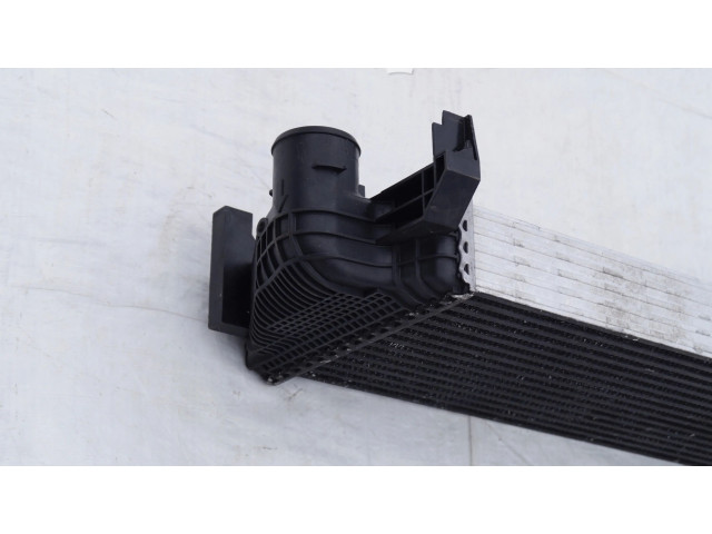 Интеркулер 55038004AE, 55038004AE Jeep Grand Cherokee