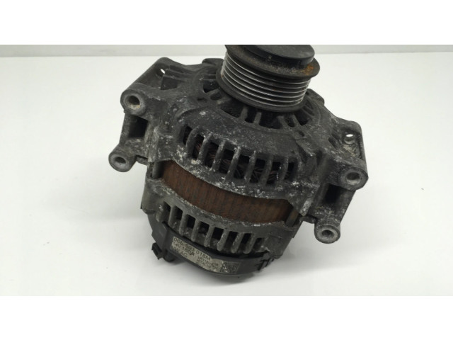 Генератор 06E903018M Audi A7 S7 4G 3.0