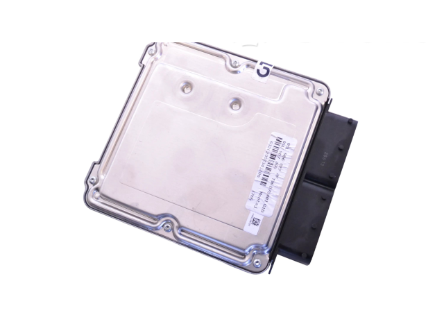 Блок управления двигателя 05L907309, 05L906027AF   Audi Q5 SQ5