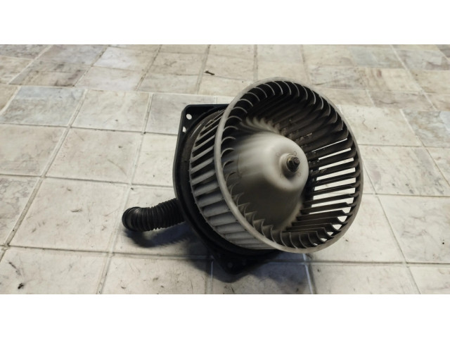 Вентилятор печки 81254, 12VK9705 Subaru Forester SF