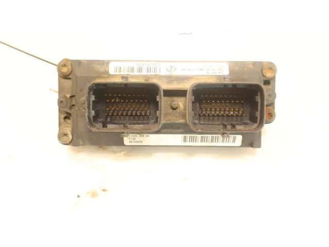 Řídící jednotka 46760545, R04010035A Fiat Punto Evo 2000