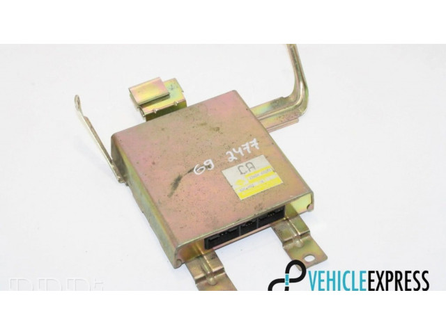 Блок управления двигателя 2260462C01   Nissan NX 100