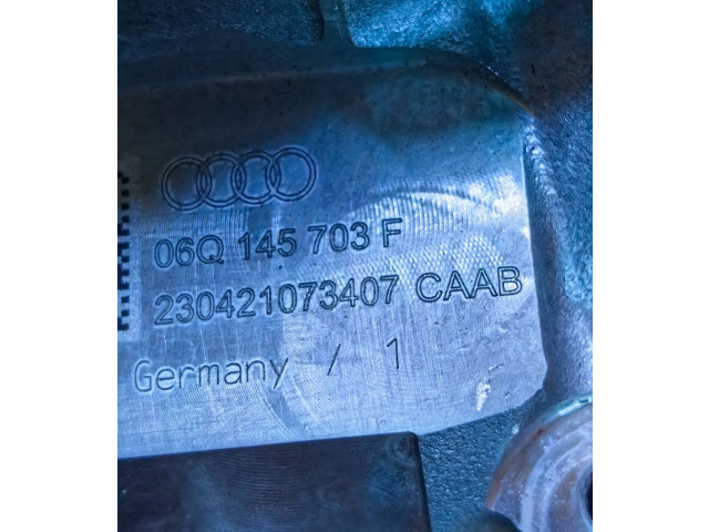 Турбина Volkswagen Arteon 06Q145703F, 06Q145703C