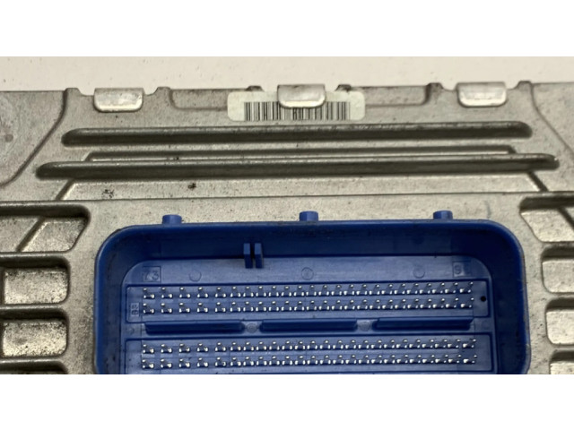 Блок управления двигателя P05150909AD   Jeep Cherokee