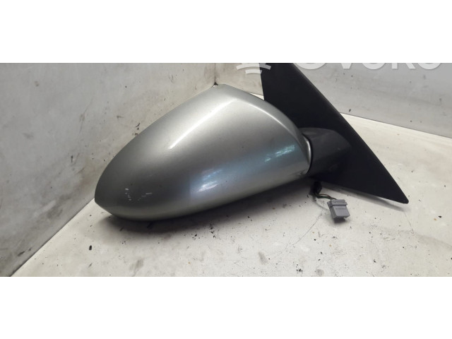 Зеркало электрическое Nissan Primera 2002-2016 года