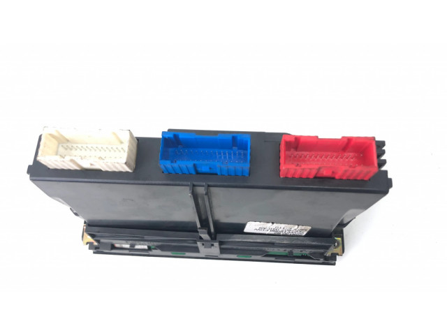 Блок управления климат-контролем 7M0907040AS, 7M0907140B Ford Galaxy