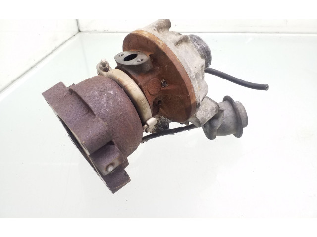 Турбина Mazda Premacy 6509E2