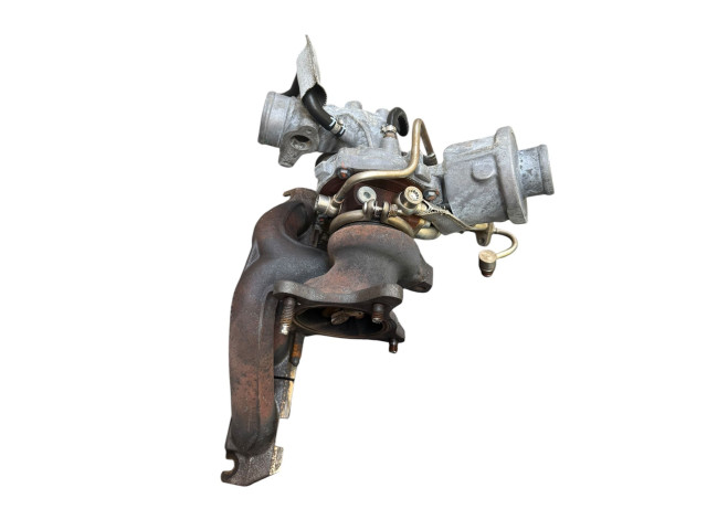 Турбина Audi A5 Sportback 8TA 06H145701L