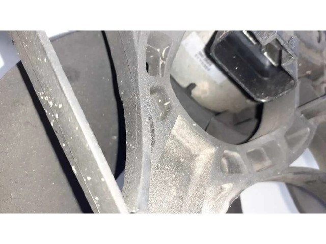 Вентилятор радиатора 50548819, 00518373680 Alfa Romeo MiTo 1.3