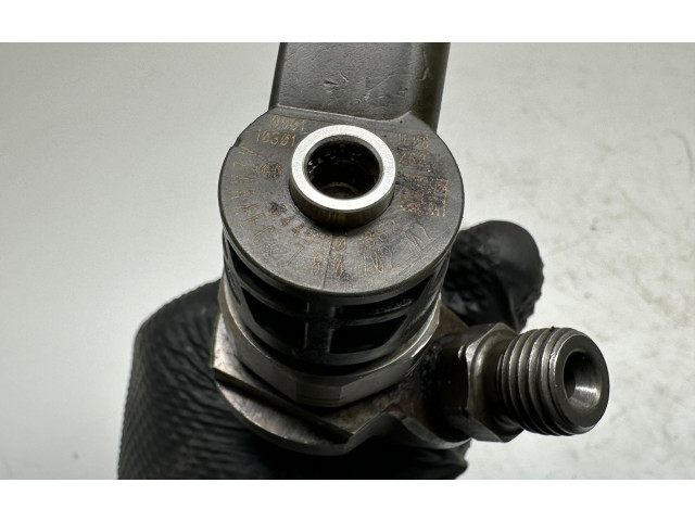 Vstřikovač 7810702, 13537810702 BMW 5 F10 F11 N47D20C