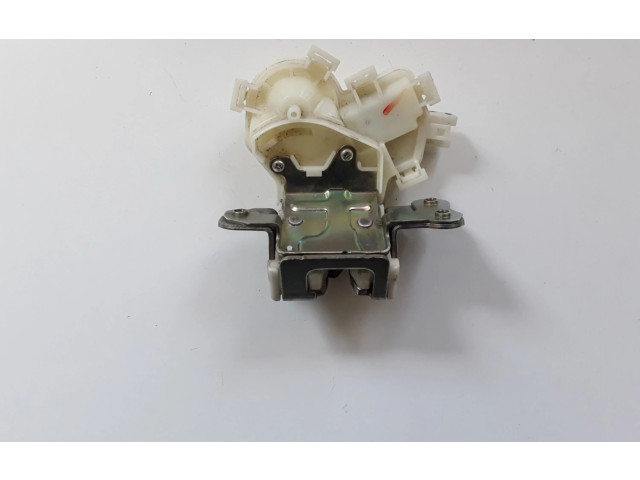 Замок багажника 4404 Mitsubishi Outlander 2013 - 2021 года