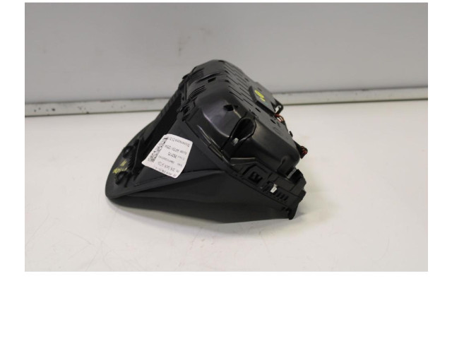 Přístrojová deska BMW X1 F48 F49 2017 6210IK6822974