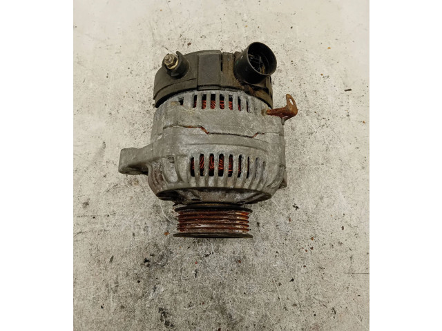 Генератор 31100P45G04, 0123115014   Rover 620      